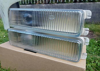 Audi 80 B4 Coupe Cabrio S2 Halogen Hella Halogeny Prawy Lewy Oryginalne