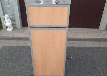 Lodówka DOMETIC do przyczepy kempingowej lub kampera