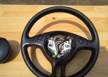 Kierownica BMW X5 e 46 e39