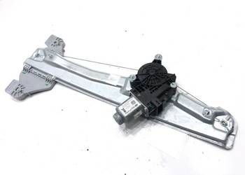 PODNOŚNIK SZYBY PRAWY TYŁ HYUNDAI TUCSON 83460-N7010 SUV MECHANIZM