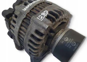 ALTERNATOR VW Transporter T5 2.5 TDI 070903024F 0121615029 bosch 150A