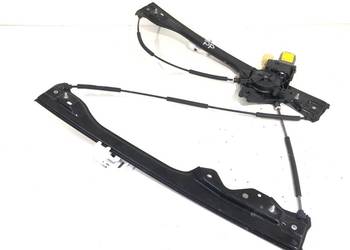 PODNOŚNIK SZYBY PRAWY PRZÓD FORD S-MAX Minivan MECHANIZM