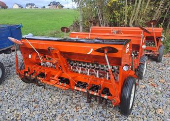 Siewnik reform semo 100 2,5m stan bardzo dobry