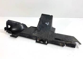 KIEROWNICA POWIETRZA PRAWA VW TOUAREG 7L6121334D 2.5 174KM 02-13