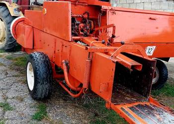 Prasa Sipma Z-224/1 Prasa Sipma Z-224/1