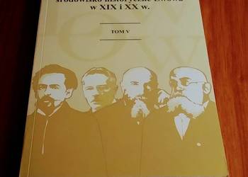 Wielokulturowe środowisko historyczne Lwowa w XIX i XX  5 Maternicki Zaszki Wielokulturowe środowisko historyczne Lwowa w XIX i XX  5 Maternicki Zaszki