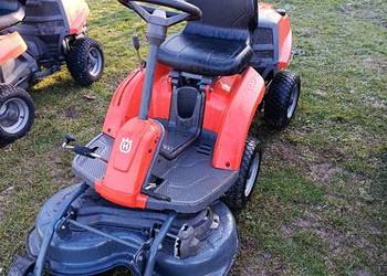 Husqvarna  traktorek rider