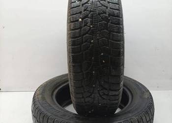 2x OPONA ZIMOWA MAC RIPPER MAC3 185/65R15 (0816)5.56MM(0717)5.29MM