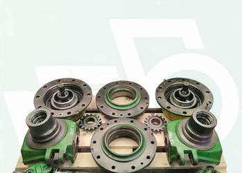 Układ planetarny R238229 R238225 R238229 R130077 John Deere 7810
