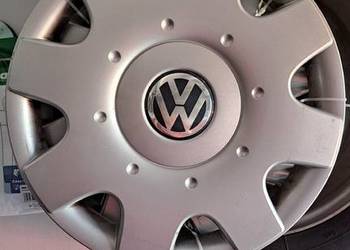 Kołpaki vw 16 cali