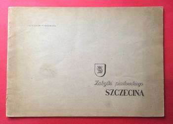( 45. ) Zabytki Szczecina