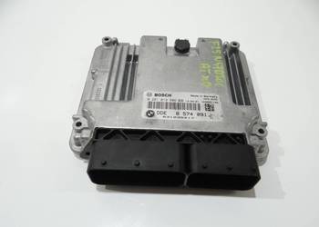 STEROWNIK KOMPUTER SILNIKA BMW X3 F25 N47D20C XDRIVE 8574091