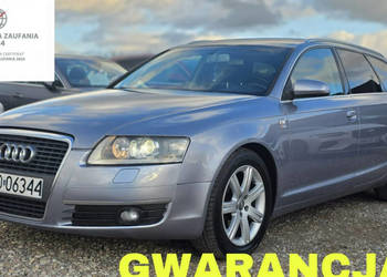 Audi A6 xsenon nowy rozrzad mapa na 234 koni C6 (2004-2011)