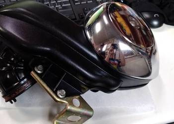 AirBox Honda Shadow VT 125