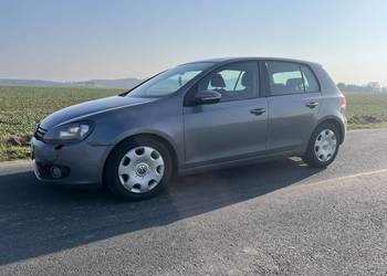 Vw golf 6 dsg tsi