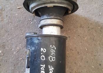 SAAB 9000 2.0 16V POMPA PALIWA KOSZ POMPKA  0580464047 69574/9393935