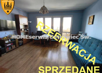 Mieszkanie Ostrowiec Świętokrzyski 38m2 1 pokojowe