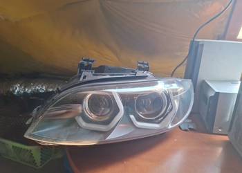 Lampy bmw e92