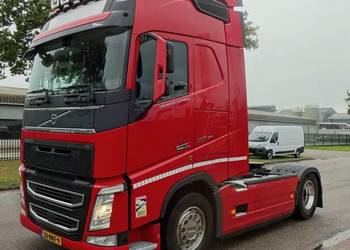 Ciagnik diodlowy Volvo FH 500 Eur 6