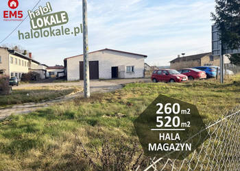 Lokal Białystok 520m2
