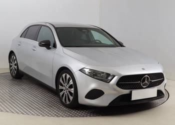 Mercedes A A 180 d