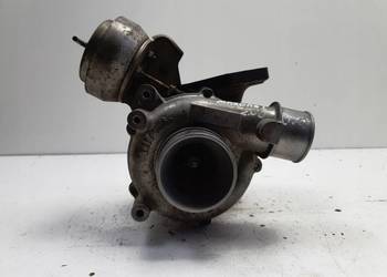 TURBOSPRĘŻARKA Mazda 5 6 2.0 Di CITD _ turbo VJ370610 RF7K