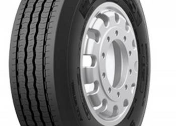 Opona 295/80R22.5 16PR 152M SH100 M+S Petlas -- Wysyłka Pod Drzwi