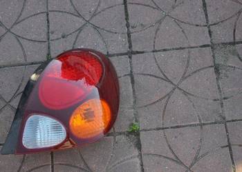 toyota corola lampa lewa WYSYŁKA