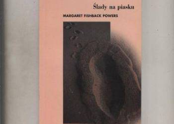 Ślady na piasku - Powers Ślady na piasku - Powers