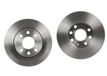 TARCZA HAMULCOWA przód OPEL CORSA B 1993 1994 1995 1996 1997 1998 1999 2000