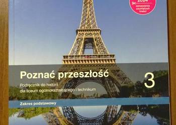 Sprzedam podręczniki do liceum i technikum.