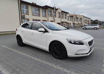 Volvo V40/Panorama/Nawigacja