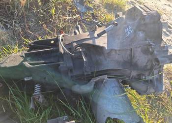 Skrzynia Biegów Volkswagen Passat B5 1.8T