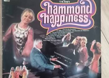 płyta winylowa Top Hits For Dancing płyta winylowa Top Hits For Dancing