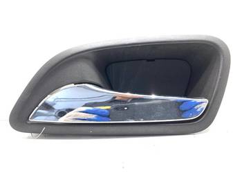 KLAMKA WEWNĘTRZNA LEWY TYŁ CHEVROLET CRUZE 96845901 Hatchback