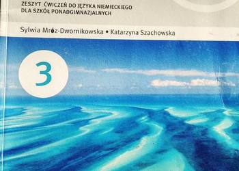 Meine Welttour 3 ćwiczenia outlet wyprzedaż podręczniki szkolne księgarnie
