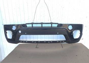 BMW X5 E70 LIFT 10-14 ZDERZAK PRZÓD