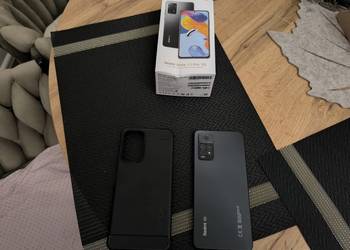 Xiaomi Redmi Note 11 Pro 5G 6/128GB