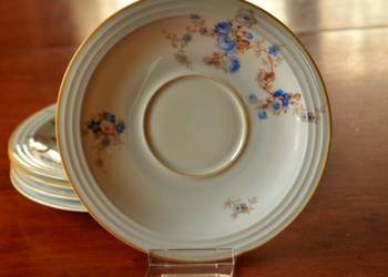 ## Spodki/Talerzyki – Carstens – Sorau - Żary ##