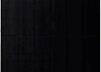Panel fotowoltaiczny JOLYWOOD 455W Bifacial Full Black