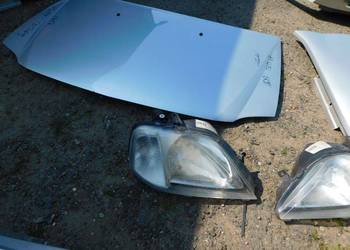 dacia logan lampa prawa WYSYŁKA