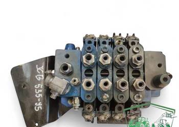 JCB 535-95 2009r.Parts,Części