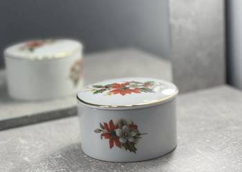 Cukiernica / cukierniczka / pojemnik Johann Seltmann Vohenstrauss Bavaria