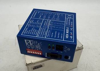 Feig Electronic VEK M2E-2 Detektor pętli indukcyjnej