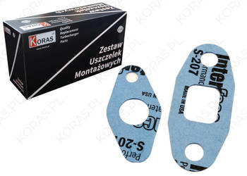 Zestaw uszczelek GK-384 - 4099300003 4099300001 4099300002 4099300004