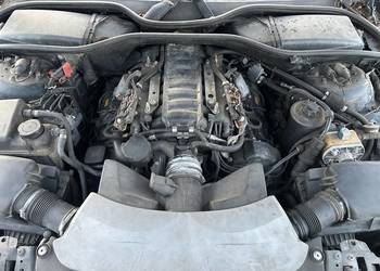 V8 BMW silnik n62b48b 750 e66/e65