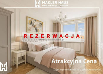 OKAZJA Mieszkanie 2 pokoje w Centrum Gołdapi