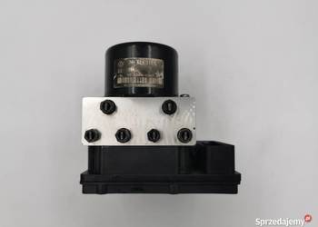 Naprawa sterownika pompy ABS C1110, C1111