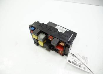 SKRZYNKA BEZPIECZNIKÓW MERCEDES - BENZ C 220 CDI KOMBI 2035452801