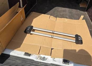 Przegroda bagażnika FlexRail Opel Astra J 13394999